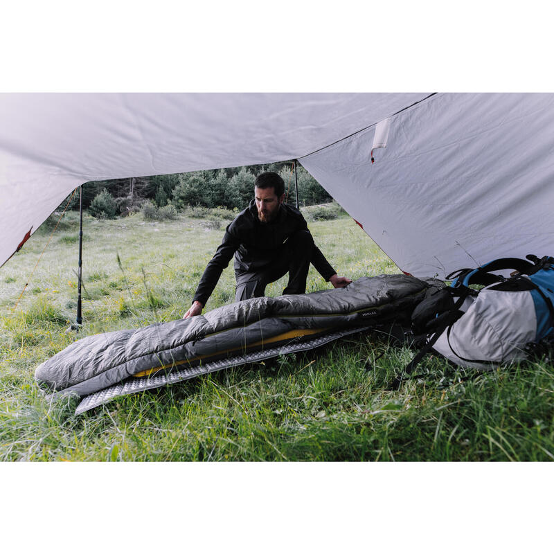 Tarp de trekking - 1,5 places - MT900