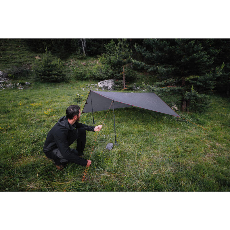 Férfi softshell kabát - MT900 Wind