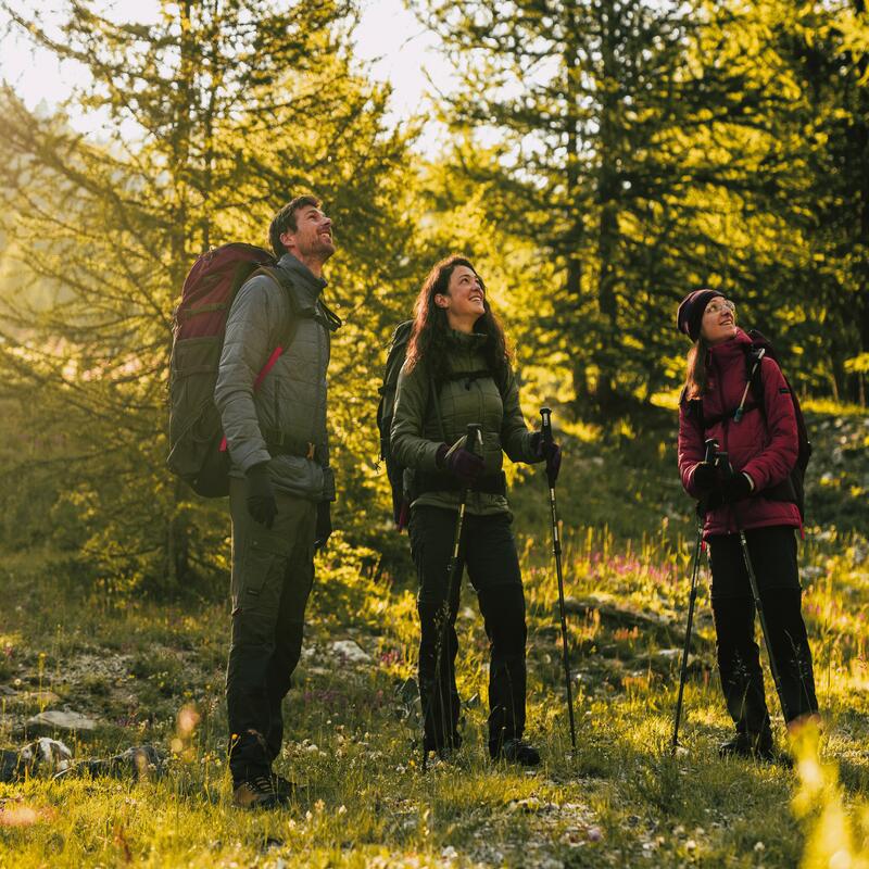 Où partir en trek ? Notre sélection de grandes randonnées faciles pour débutants