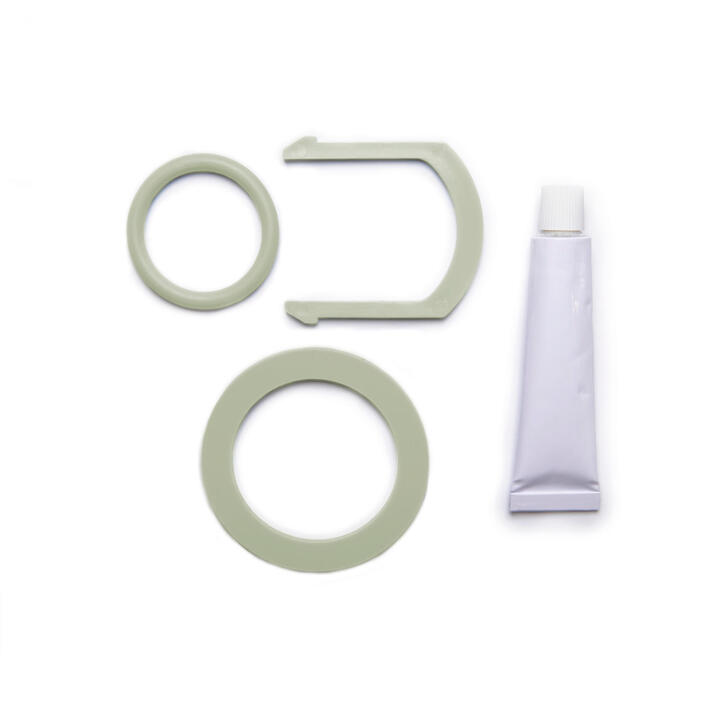 KIT RÉPARATION DES JOINTS PIÈCES DÉTACHÉES POUR LA DOUCHE SOLAIRE 10