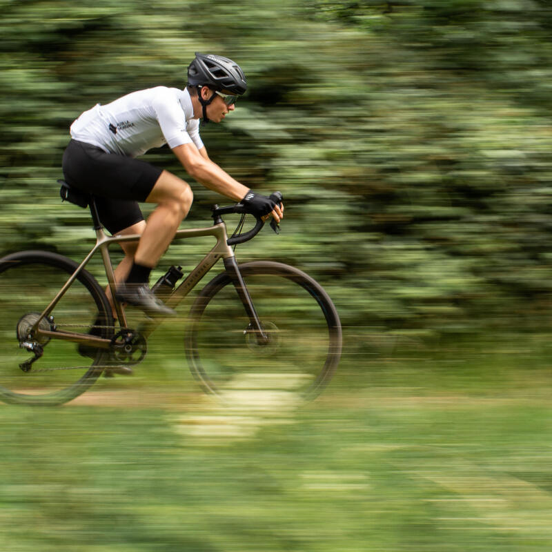 chaussure vélo trop grande