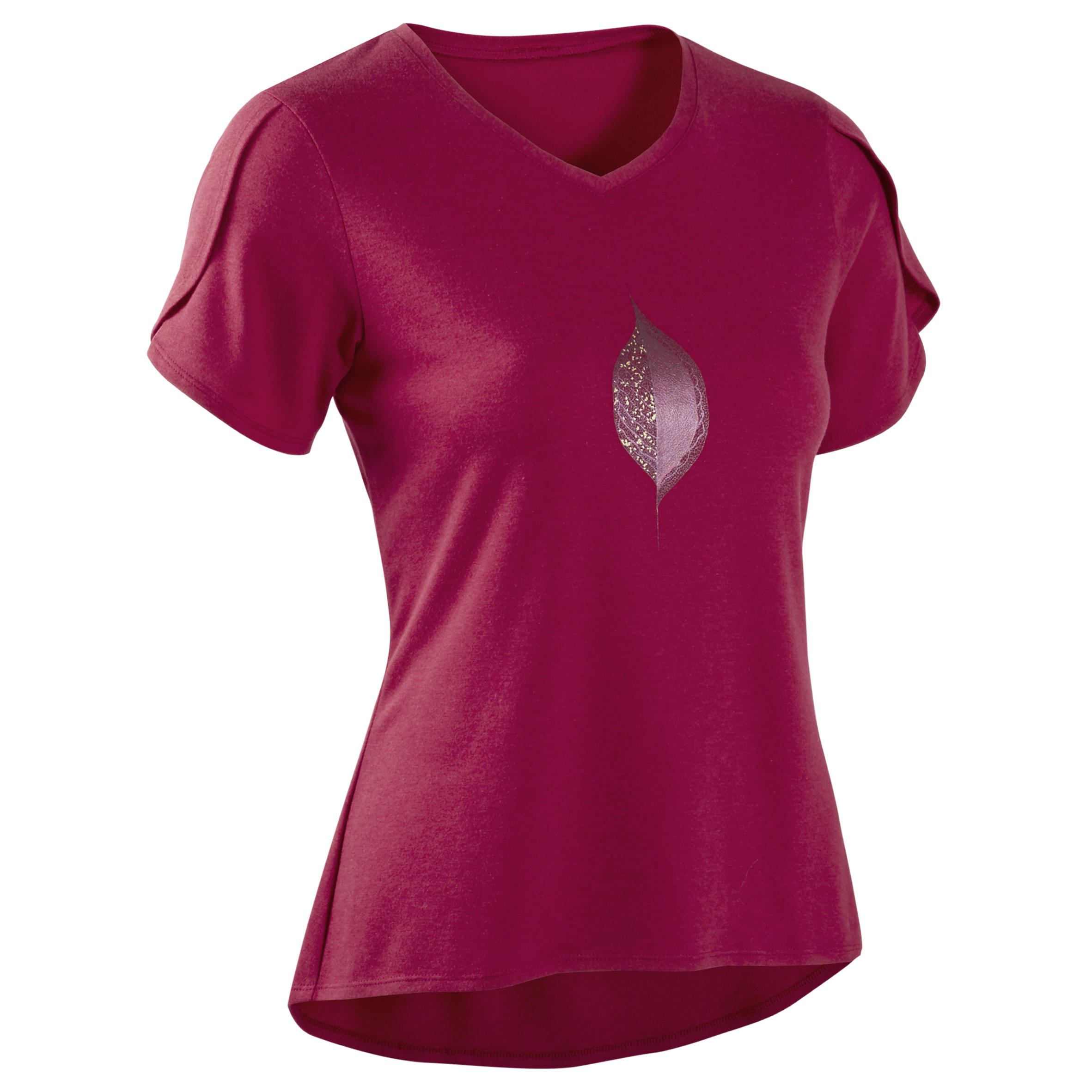 Stretch Cotton Fitness T-Shirt 7/7