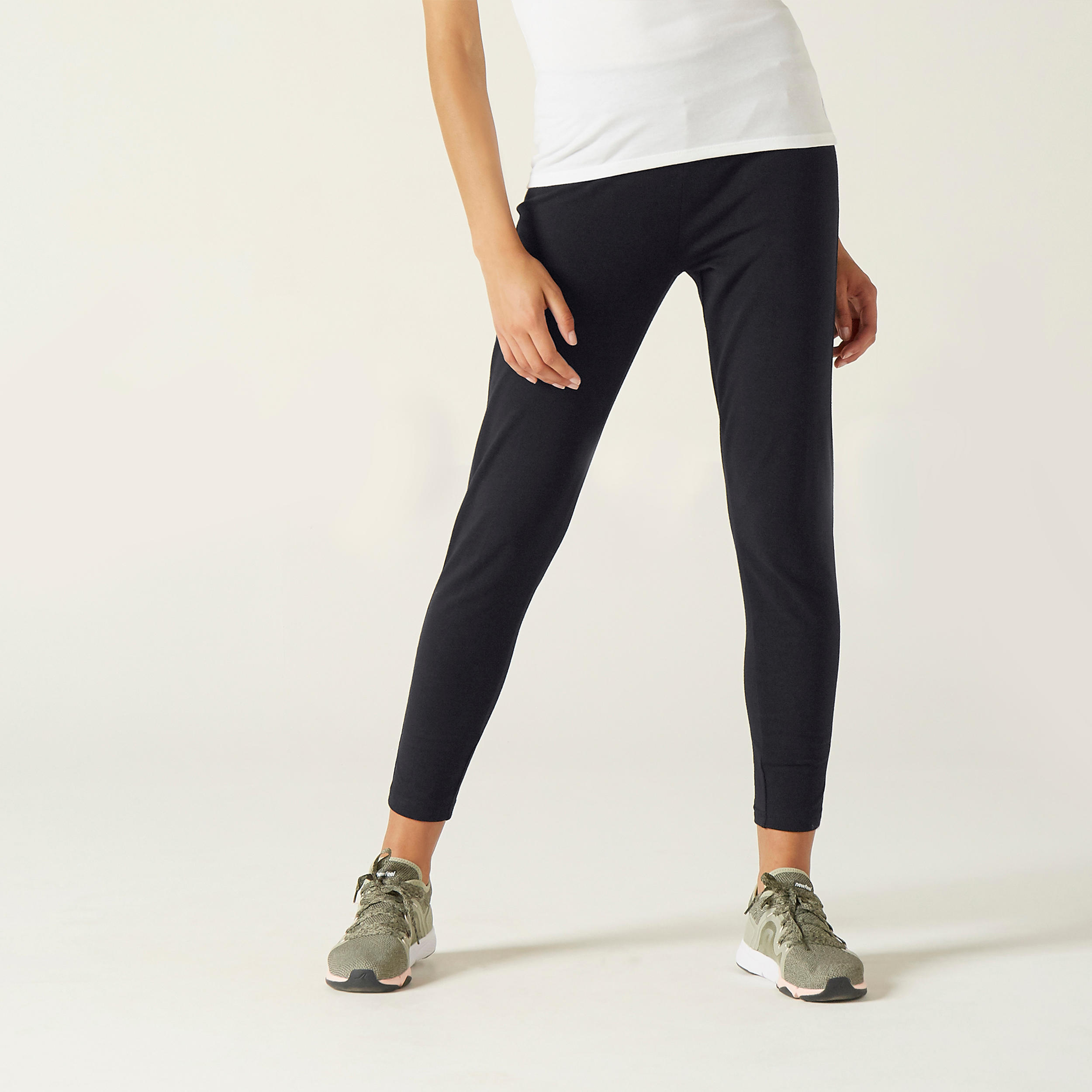 decathlon track pants for ladies