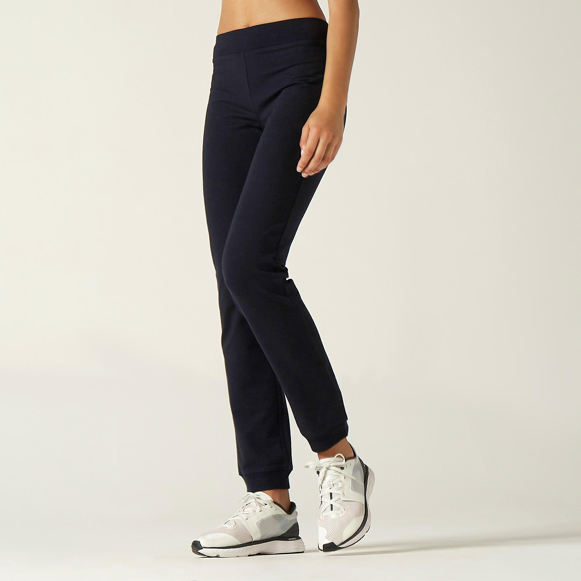 Tuta hotsell yoga decathlon