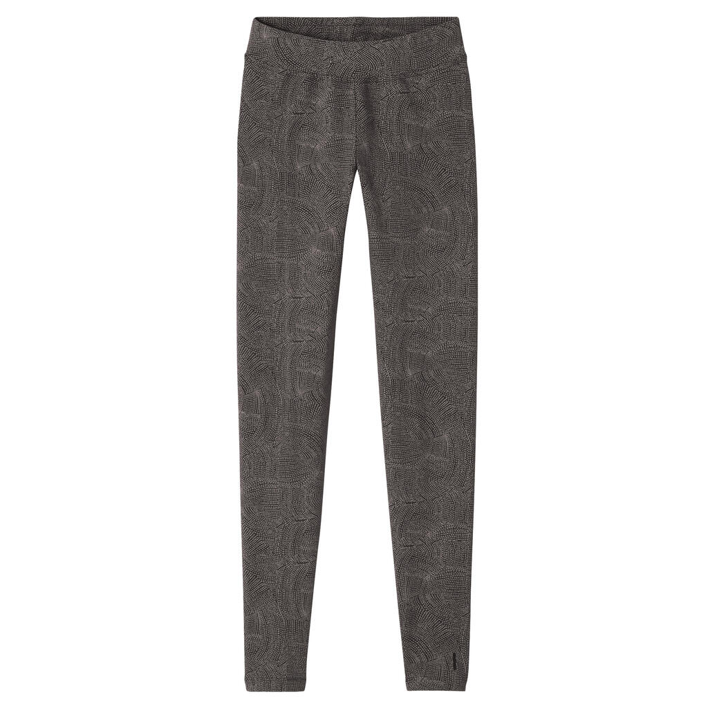Women's Slim-Fit Fitness Leggings - Grey