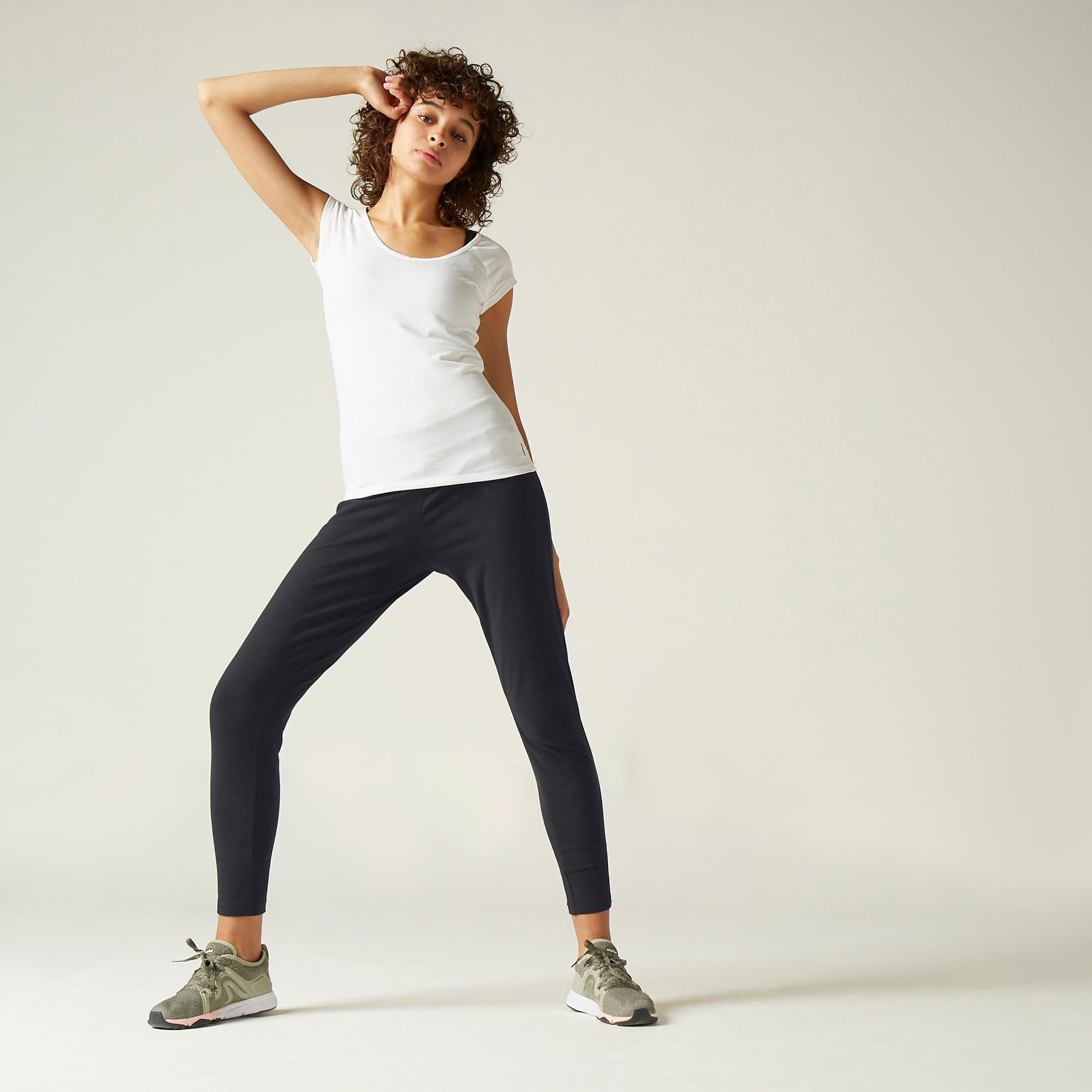 carrot fit joggers