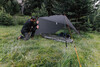 Тент на 1-3 человек серый TREK 900 Quechua