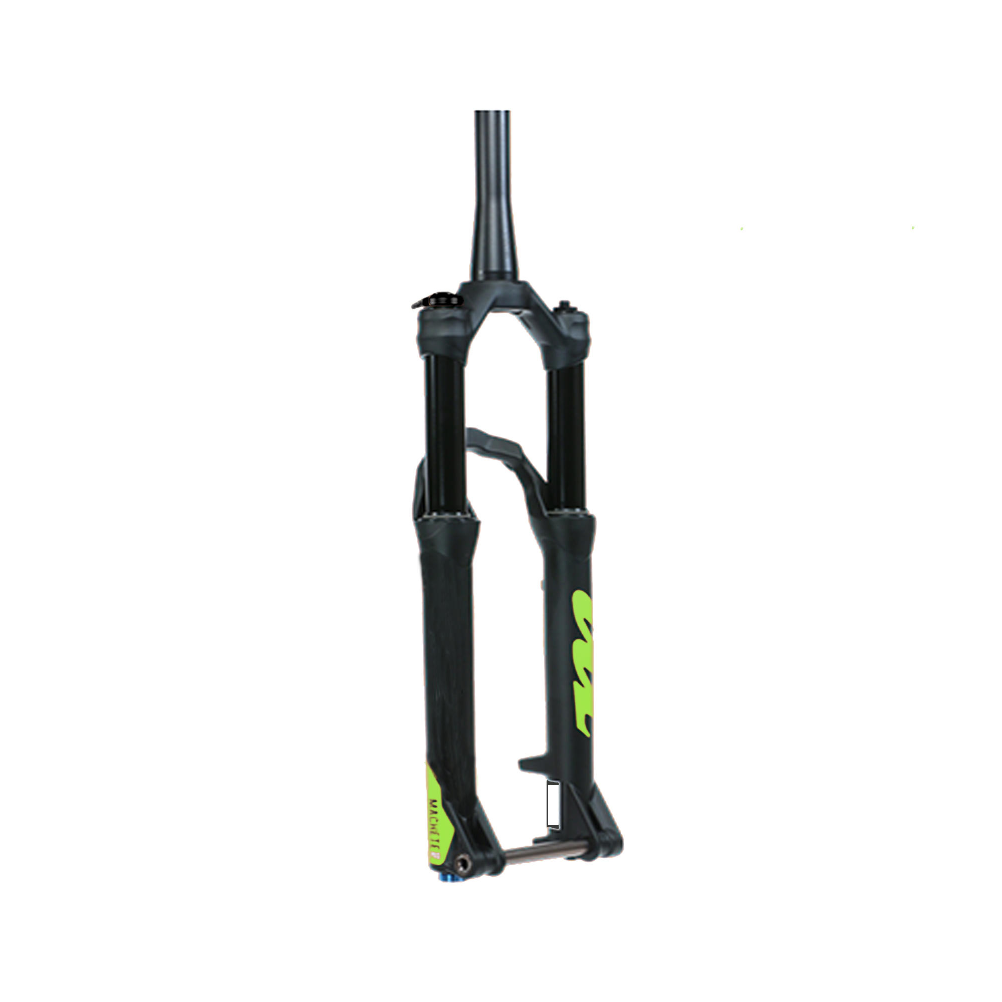 lightest 29er suspension fork