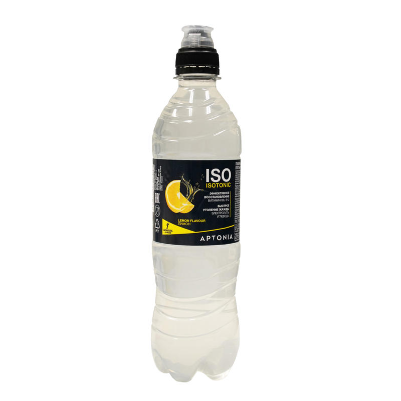 

Изотонический напиток Iso 500 мл со вкусом, 187451