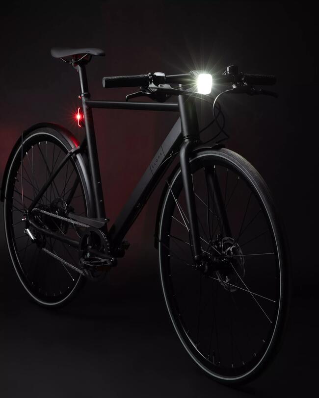 Fahrrad / City Bike