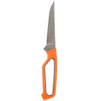 Dreiteiliges Messerset Wildbret Leicht Kompakt orange