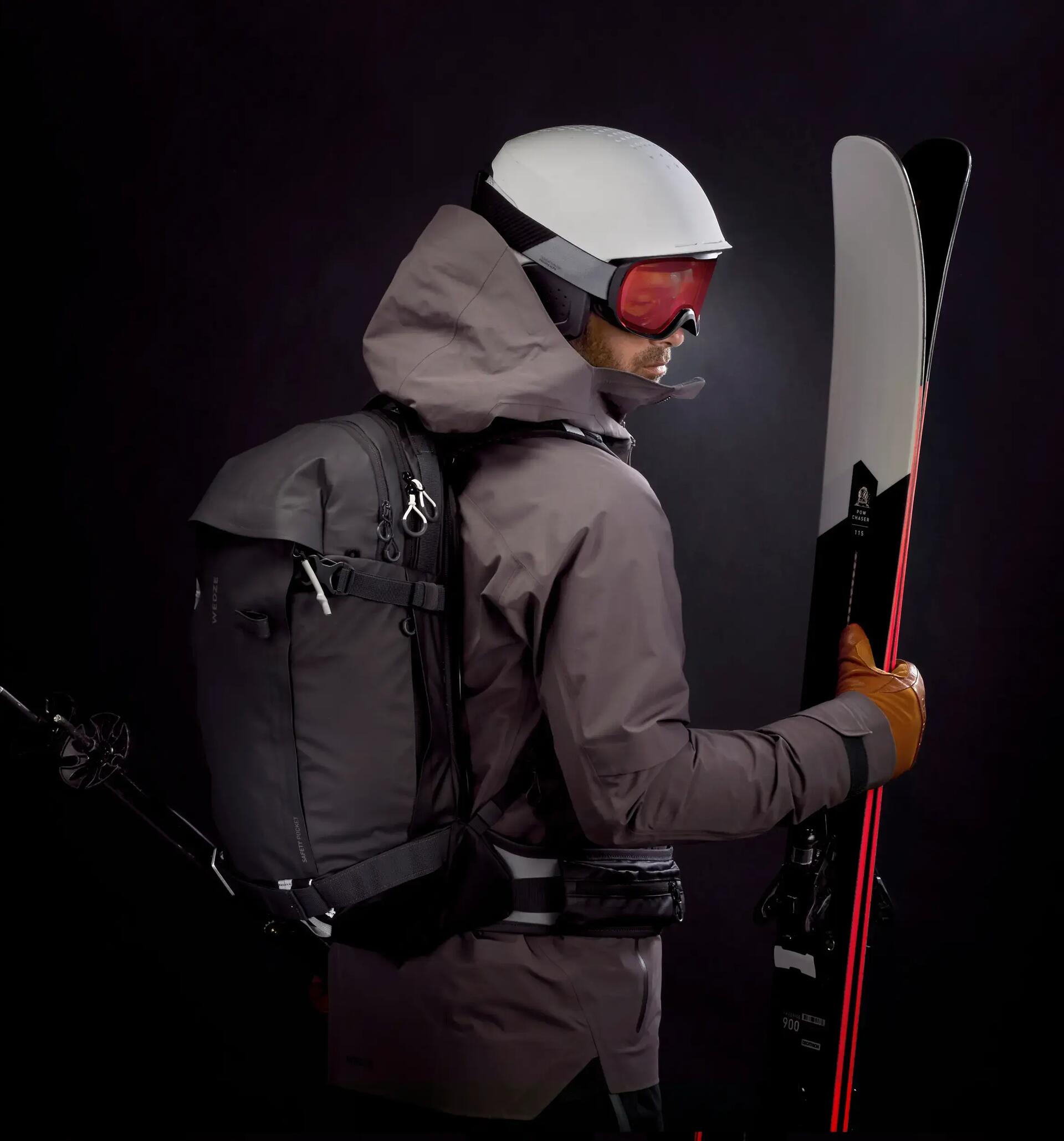 Sac ski freeride new arrivals