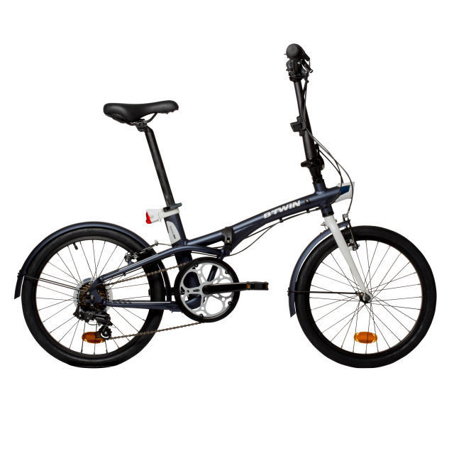 tilt 500e decathlon