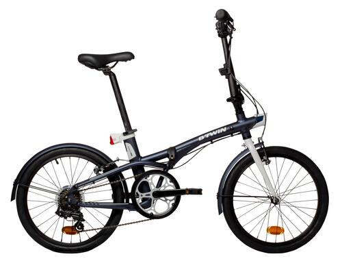 TILT 500 (2017)