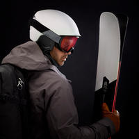 Teget muška podjakna za skijanje FR900
