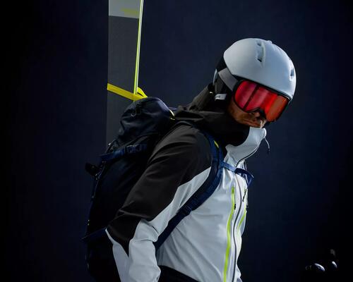 Découvrez le ski de randonnée en toute sécurité avec Decathlon, retrouvez nos conseils