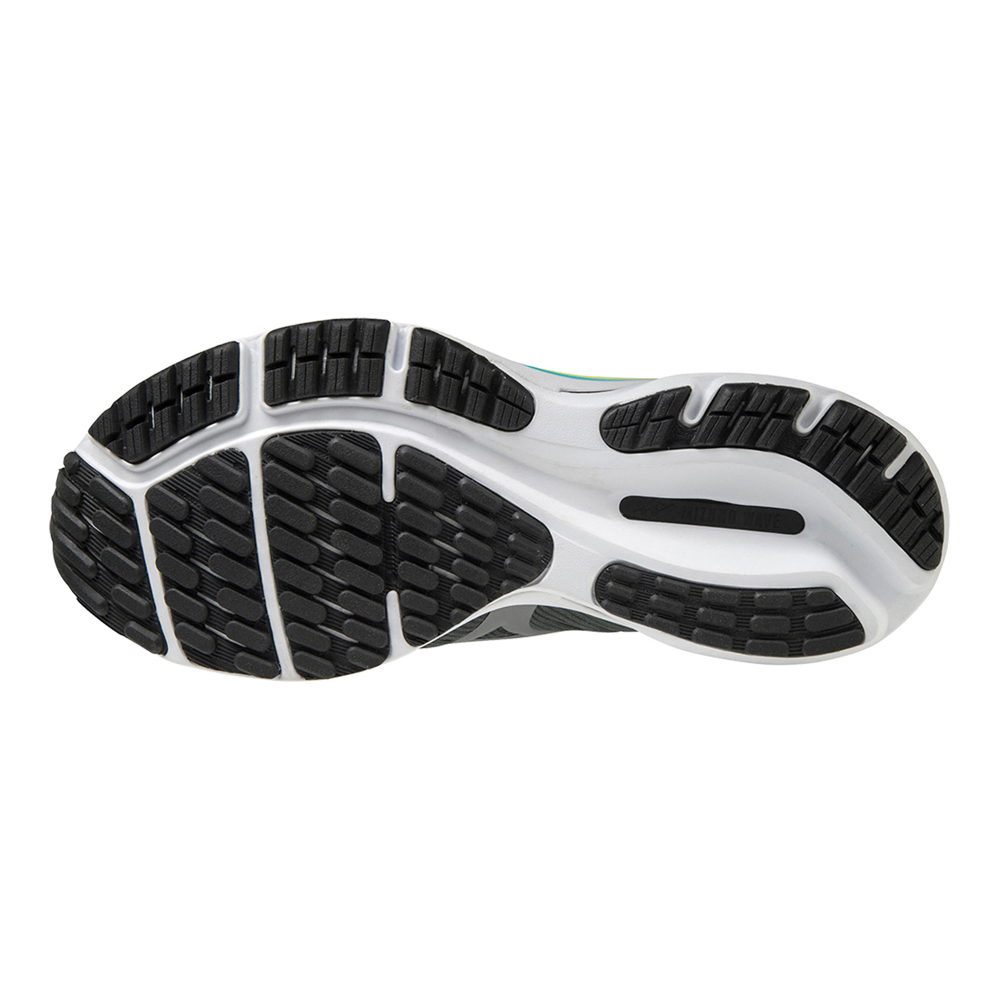 mizuno wave rider donna bianche