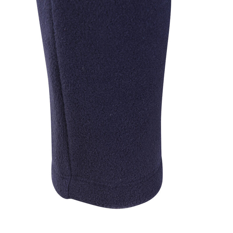 Fleece Pant 100 JR Navy