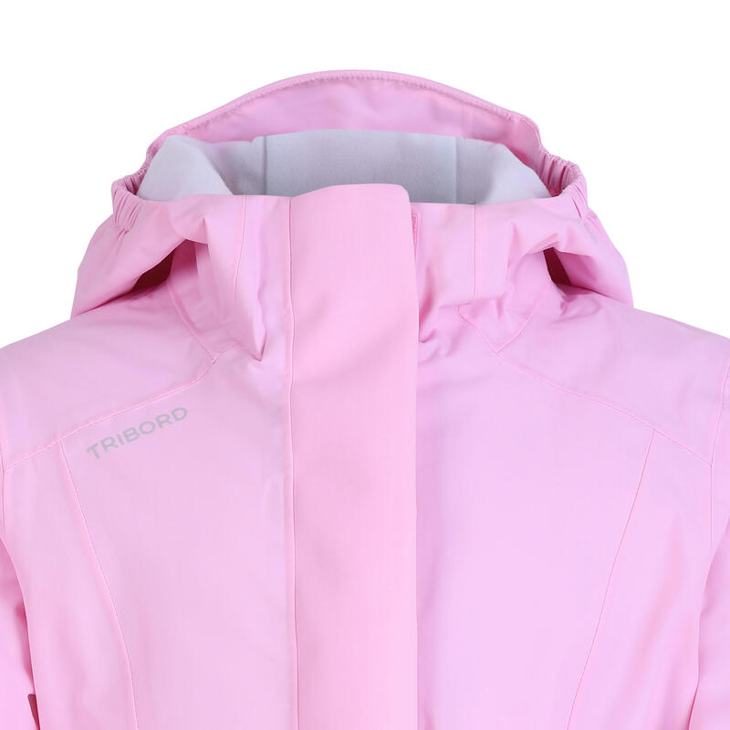 Warm jkt Sailing 100 Girl Pink