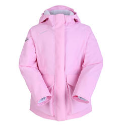 Warm jkt Sailing 100 Girl Pink