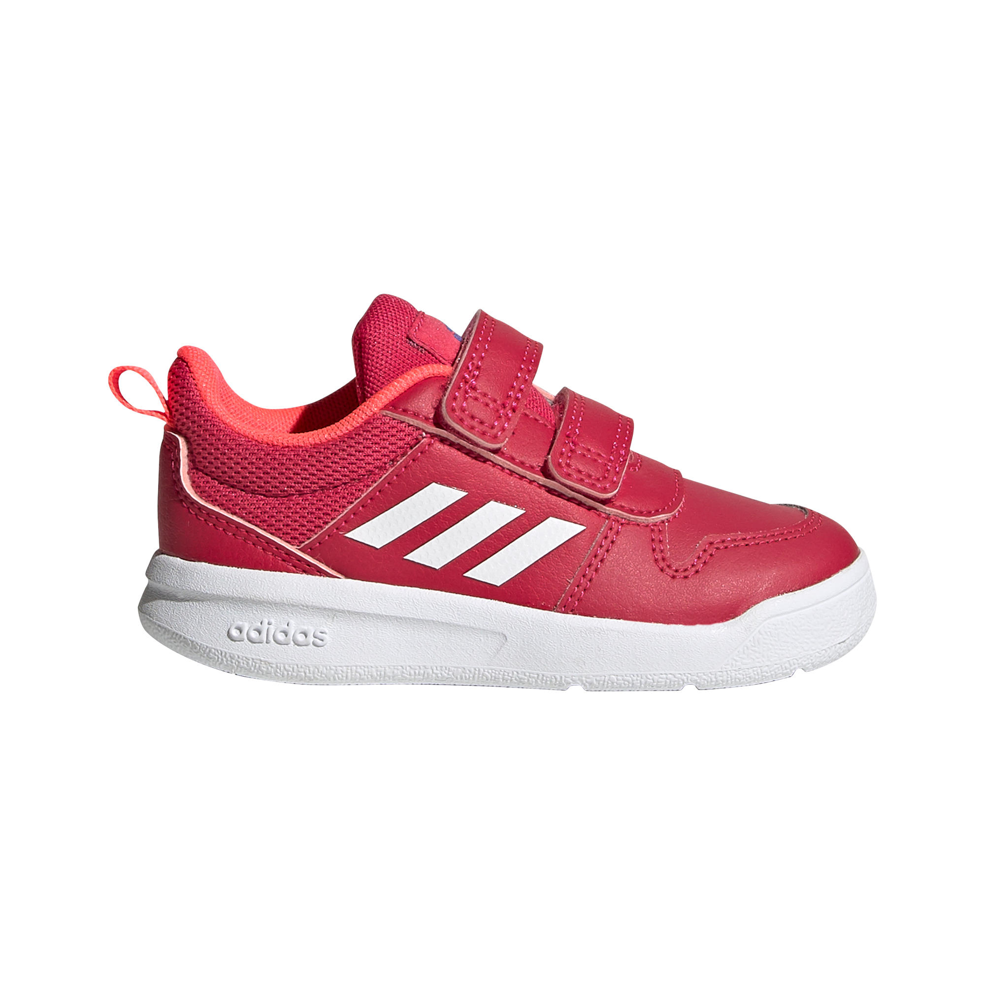 scarpette adidas rosa