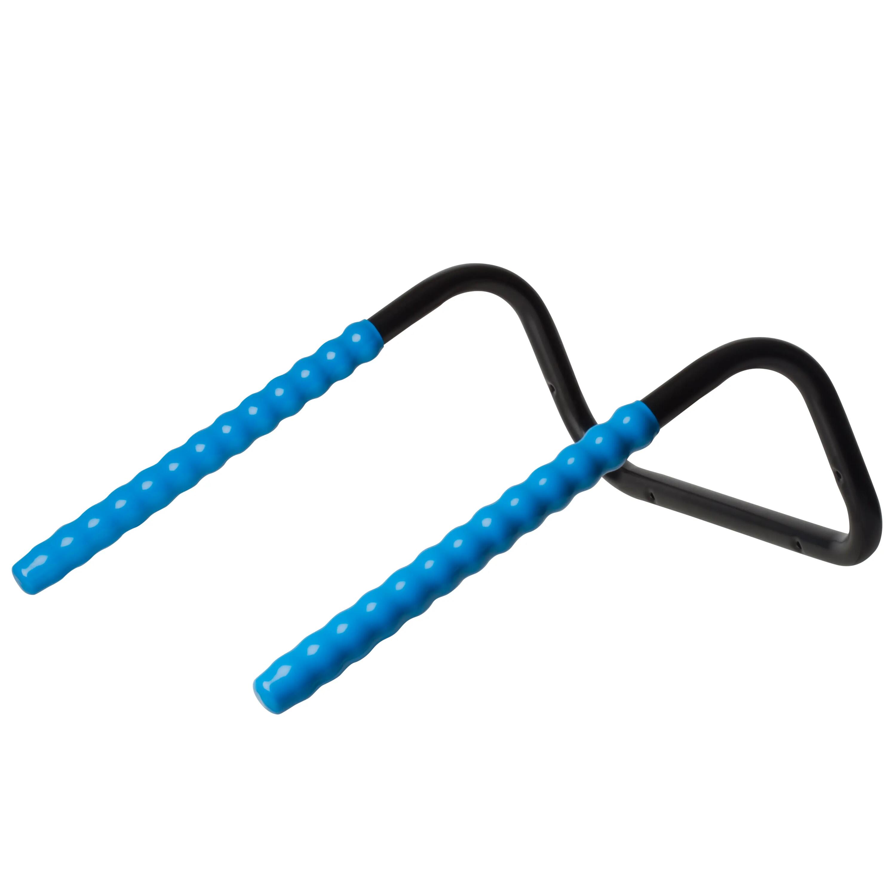 SOPORTE DE PARED 2 BICICLETAS  3/3