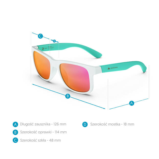 Men Sport Sunglasses  10-30% LESS - Decathlon