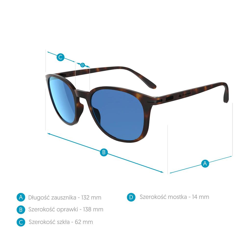 MH160 HBROWN/BLUE C3 