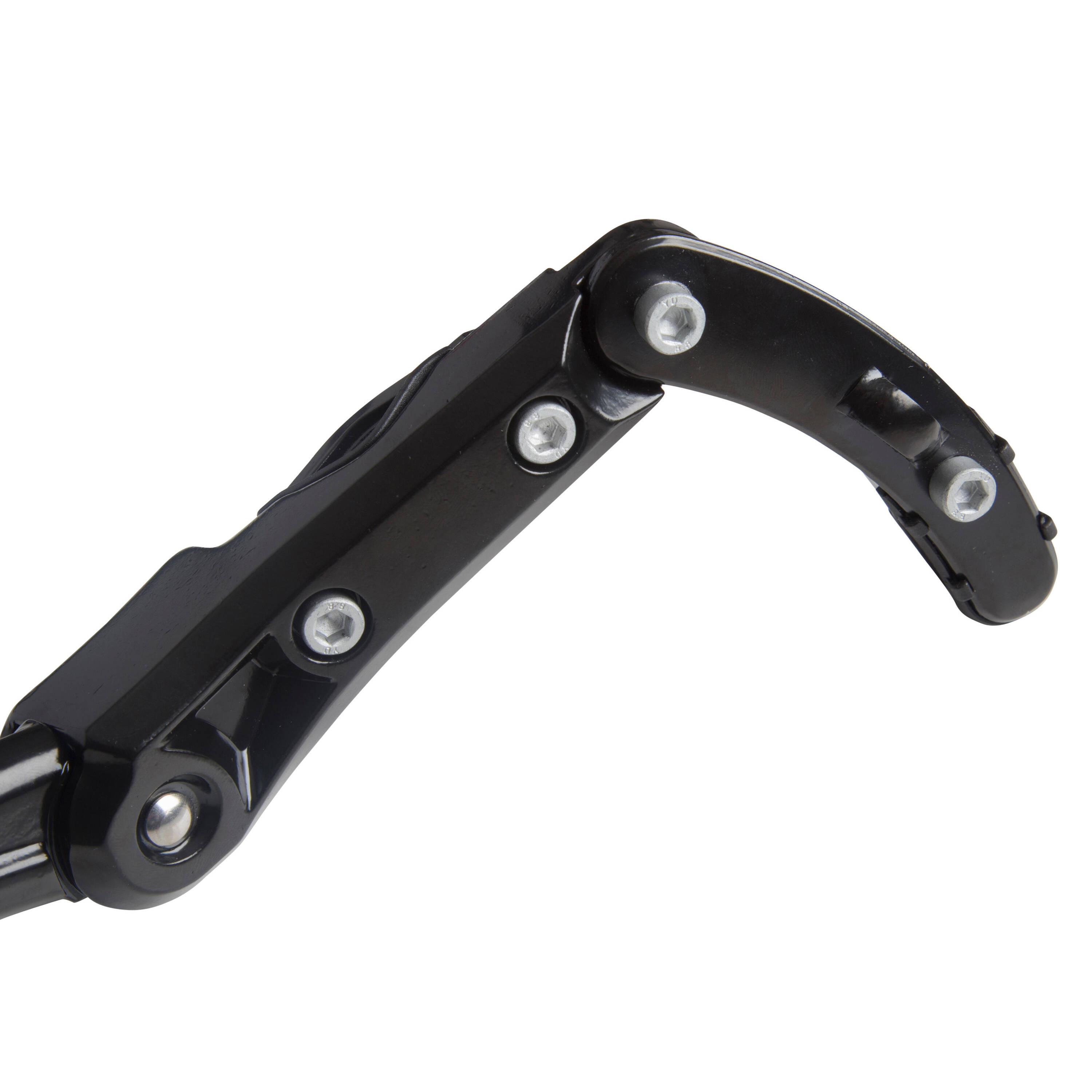 500 Seat Stay/Chainstay Stand -  5