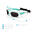 Lunettes de soleil randonnée - MH K140 - enfant 4-6 ans - catégorie 4