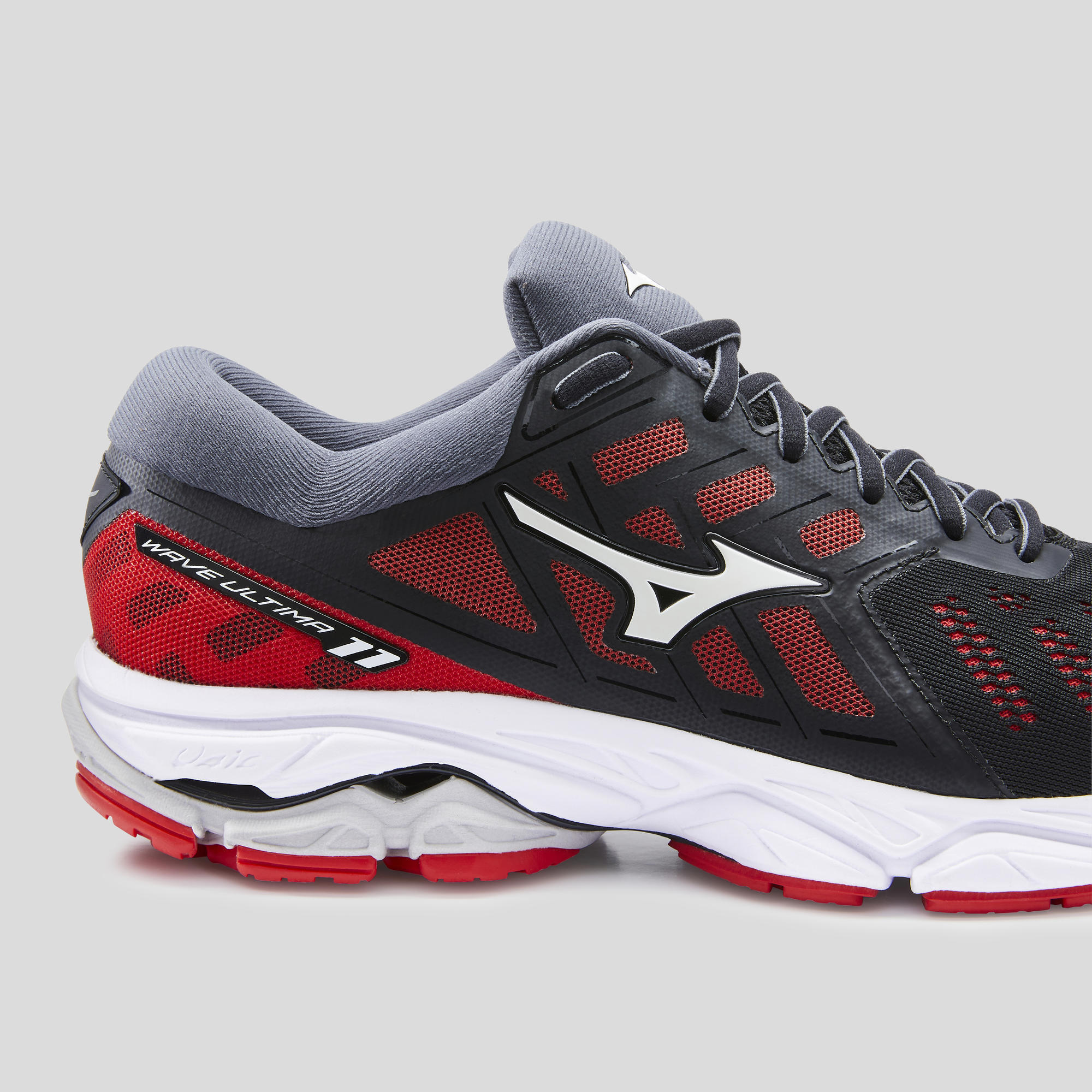 mizuno decathlon running