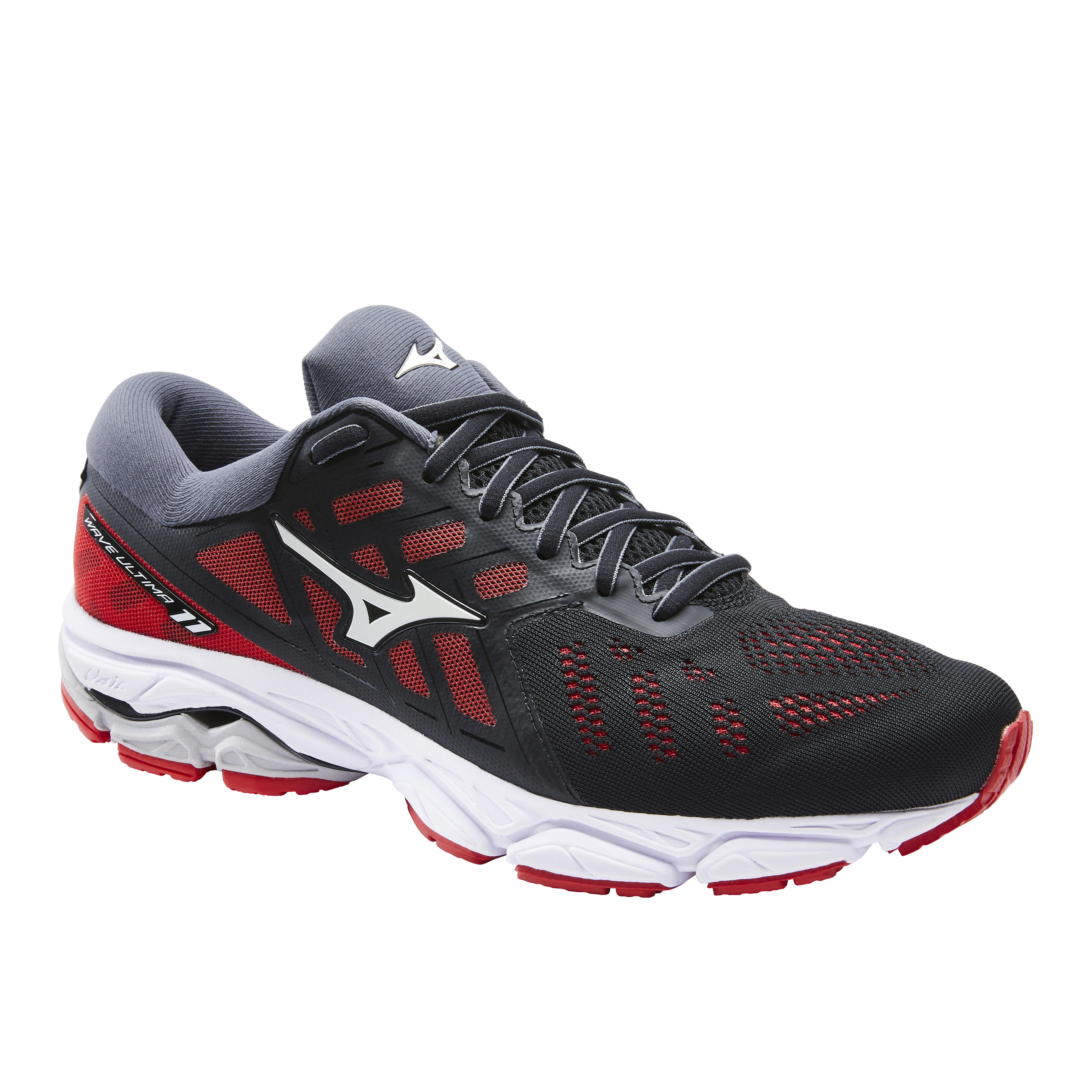 mizuno wave última