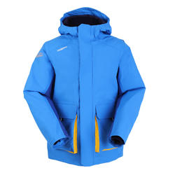 Warm jkt Sailing 100 Boy Blue
