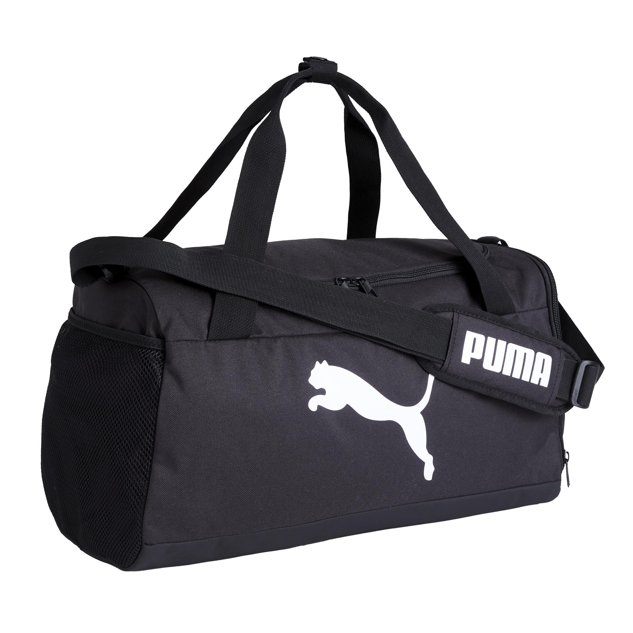 SAC PUMA NOIR