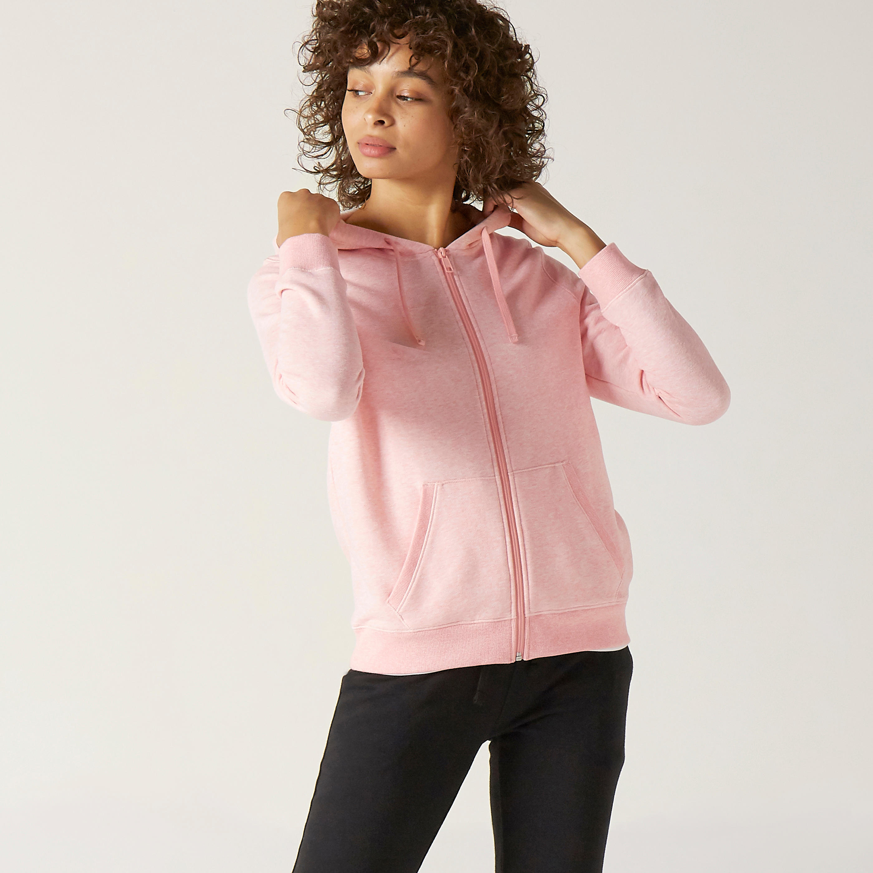 womens gym jacket