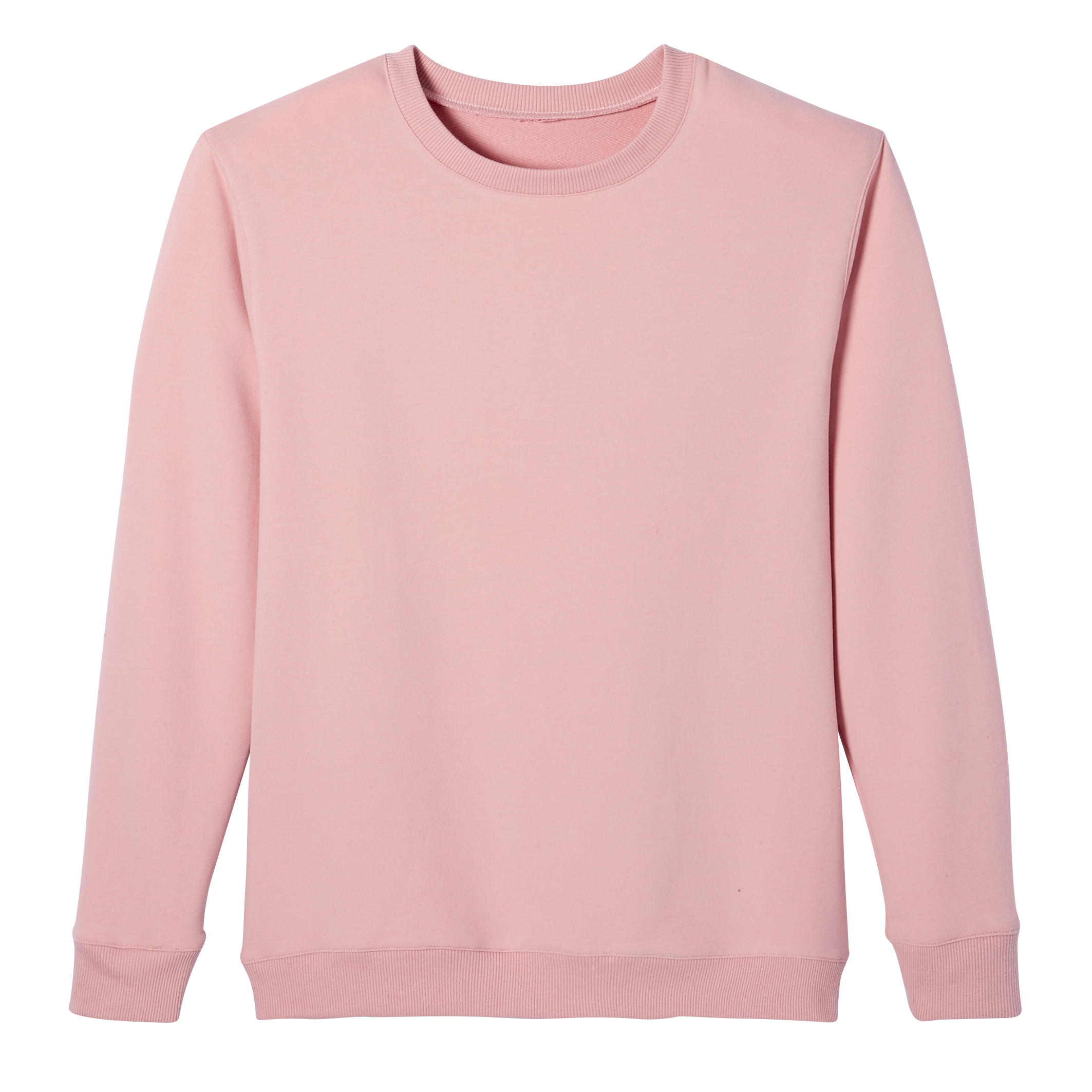 100% Nature Cotton French Terry Sweatshirt by Calida