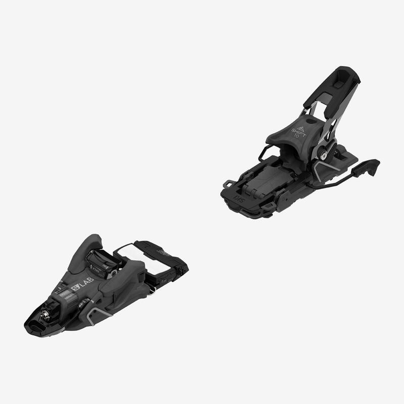 FIXATION DE SKI ALPIN FREERIDE FREETOURING FREERANDO SALOMON S/LAB SHIFT 13 MNC