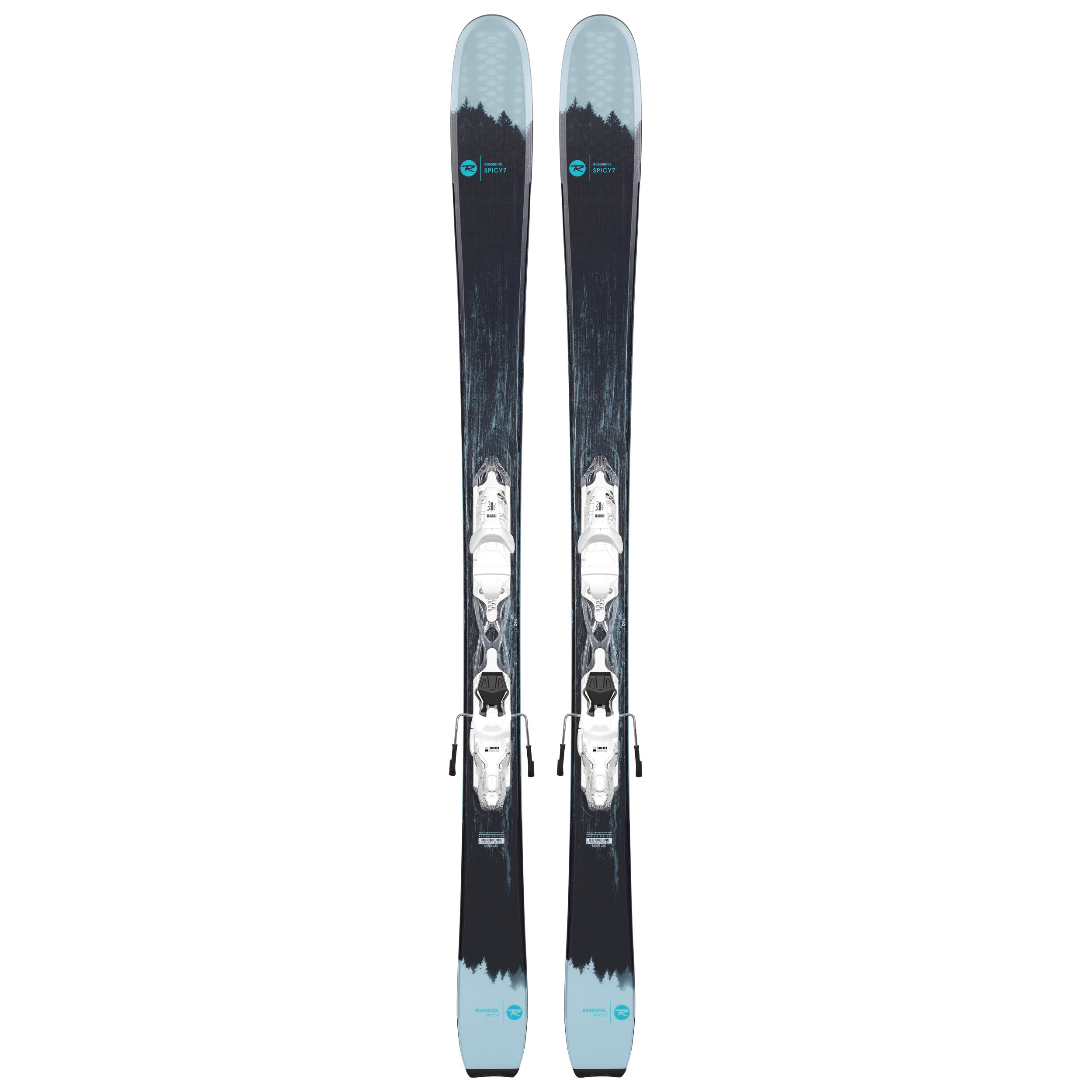 rossignol decathlon