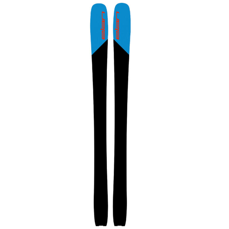 SKI DE FREERIDE ELAN RIPSTICK 94 PACK SKI FIXATION