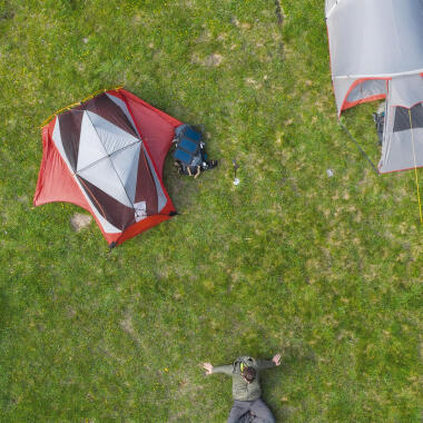 Comment choisir une tente de bivouac ?
