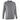Men's Crew Neck Fitness Sweatshirt - Mottled Light Grey