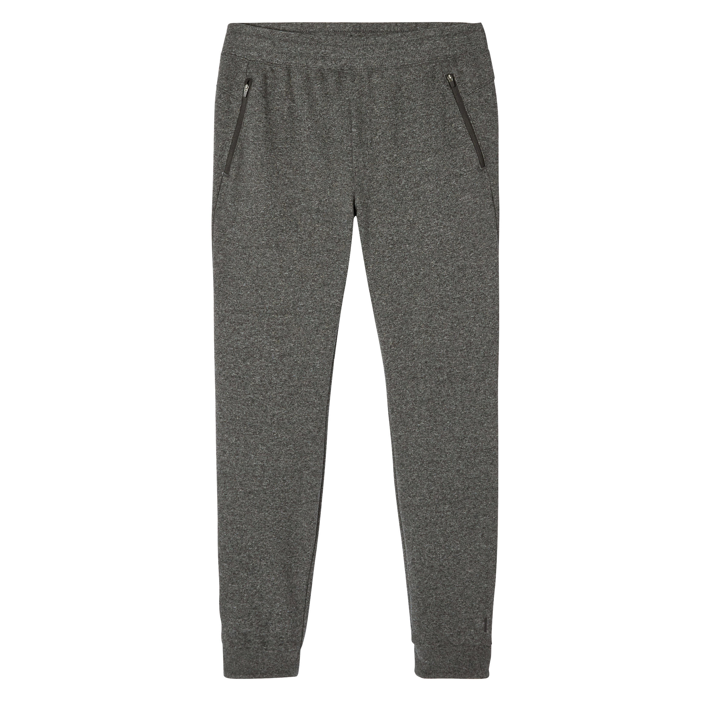 500 slim-fit fitness pants — Men 