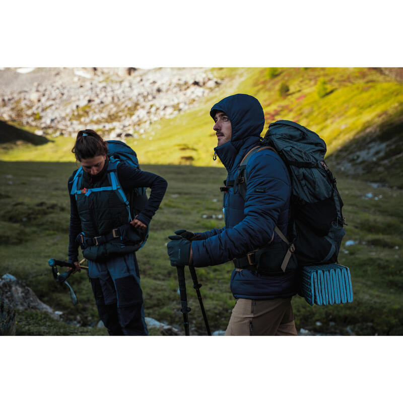 Izopren pliabil din spumă Trekking MT500 Izolant 195 x 55 cm 1 Persoană