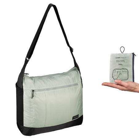 Travel 100 Compact 15 L Messenger Bag