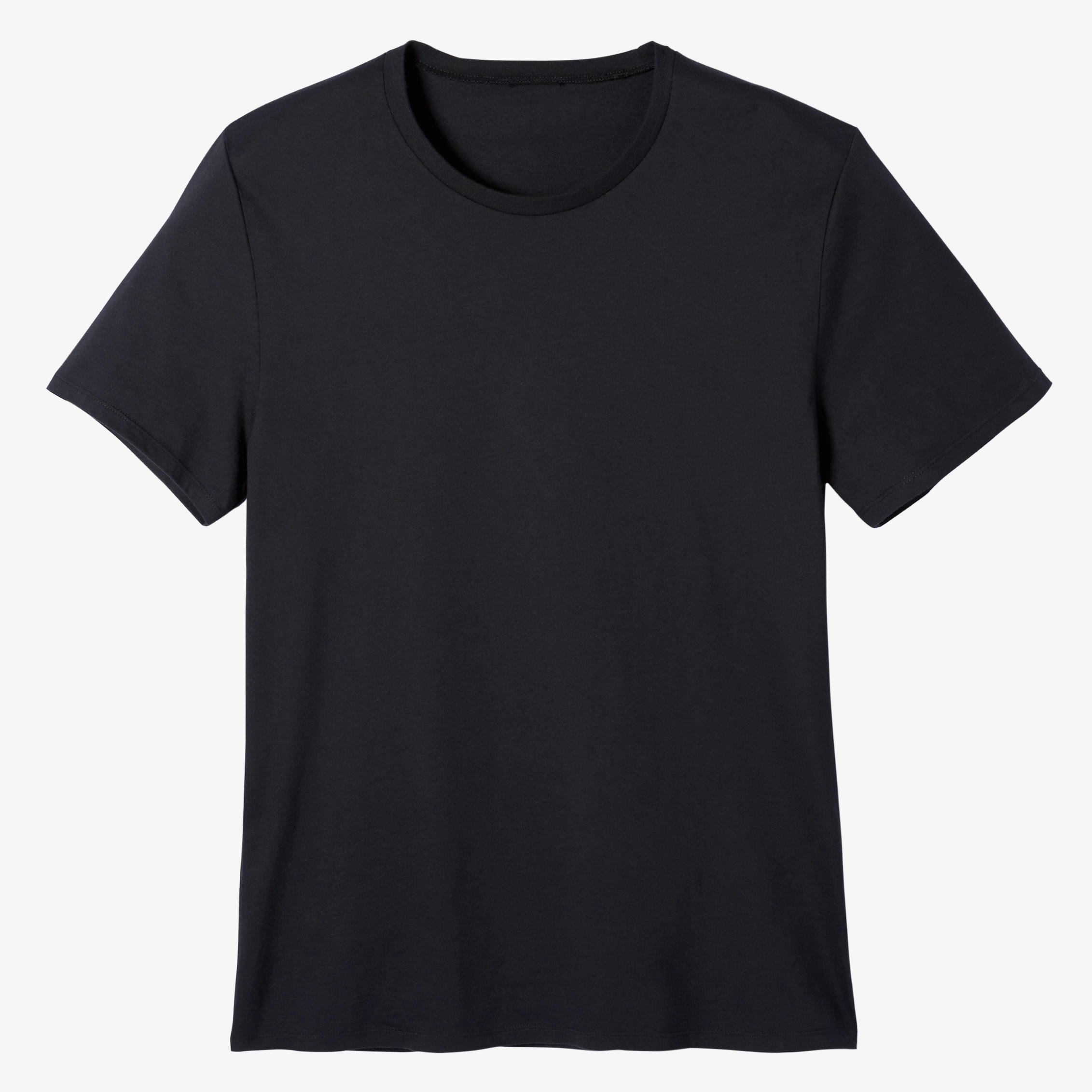 T-Shirt Sportee - Black 