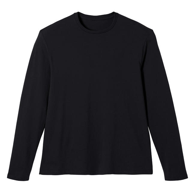 Essential Long Sleeved T Shirt | Shop Gym Wear For Men Online
