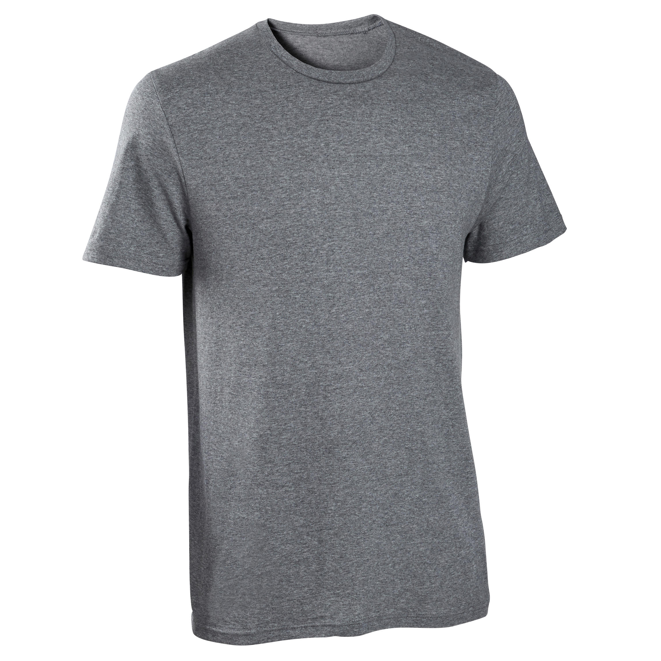 mens cotton gym t shirts