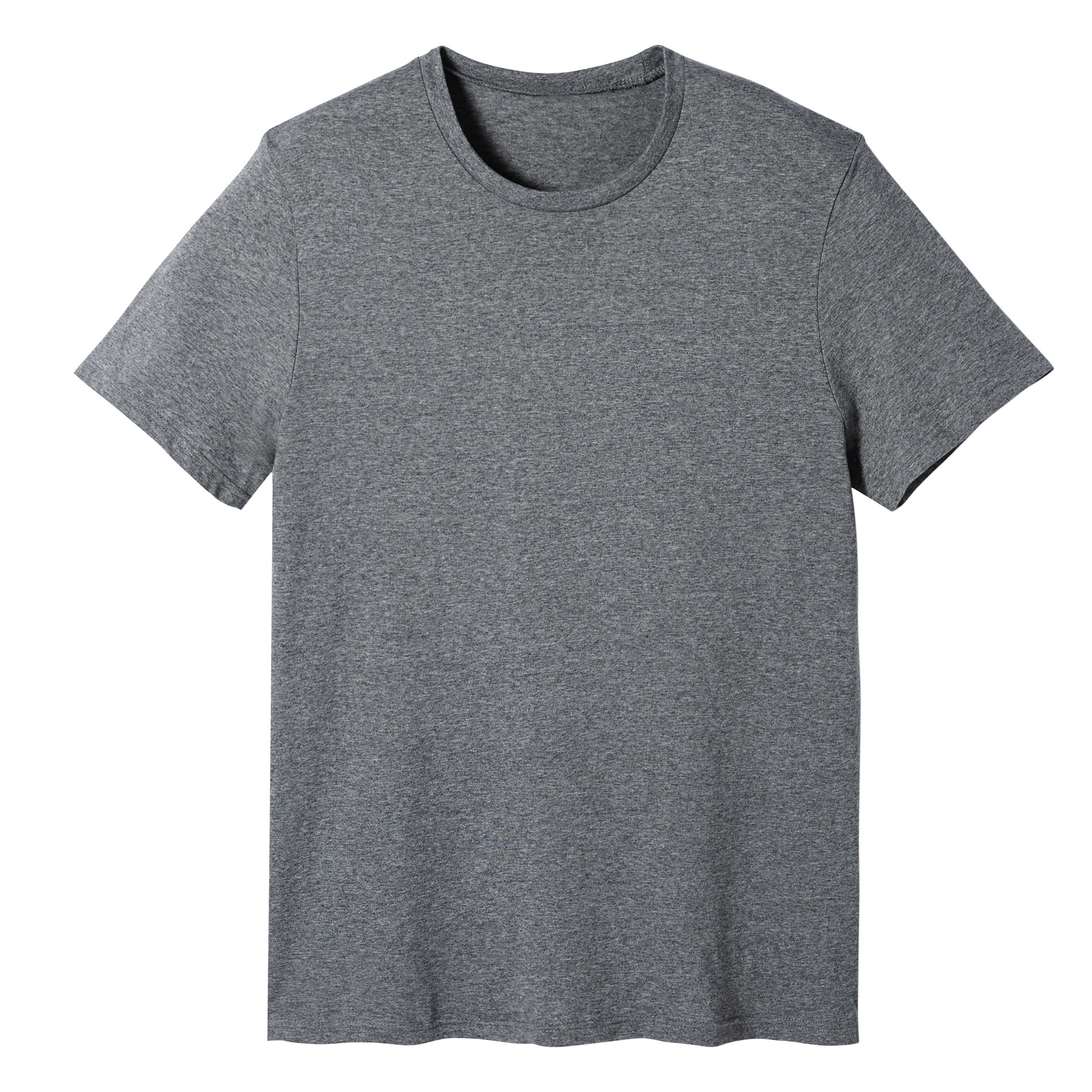 t shirt gris