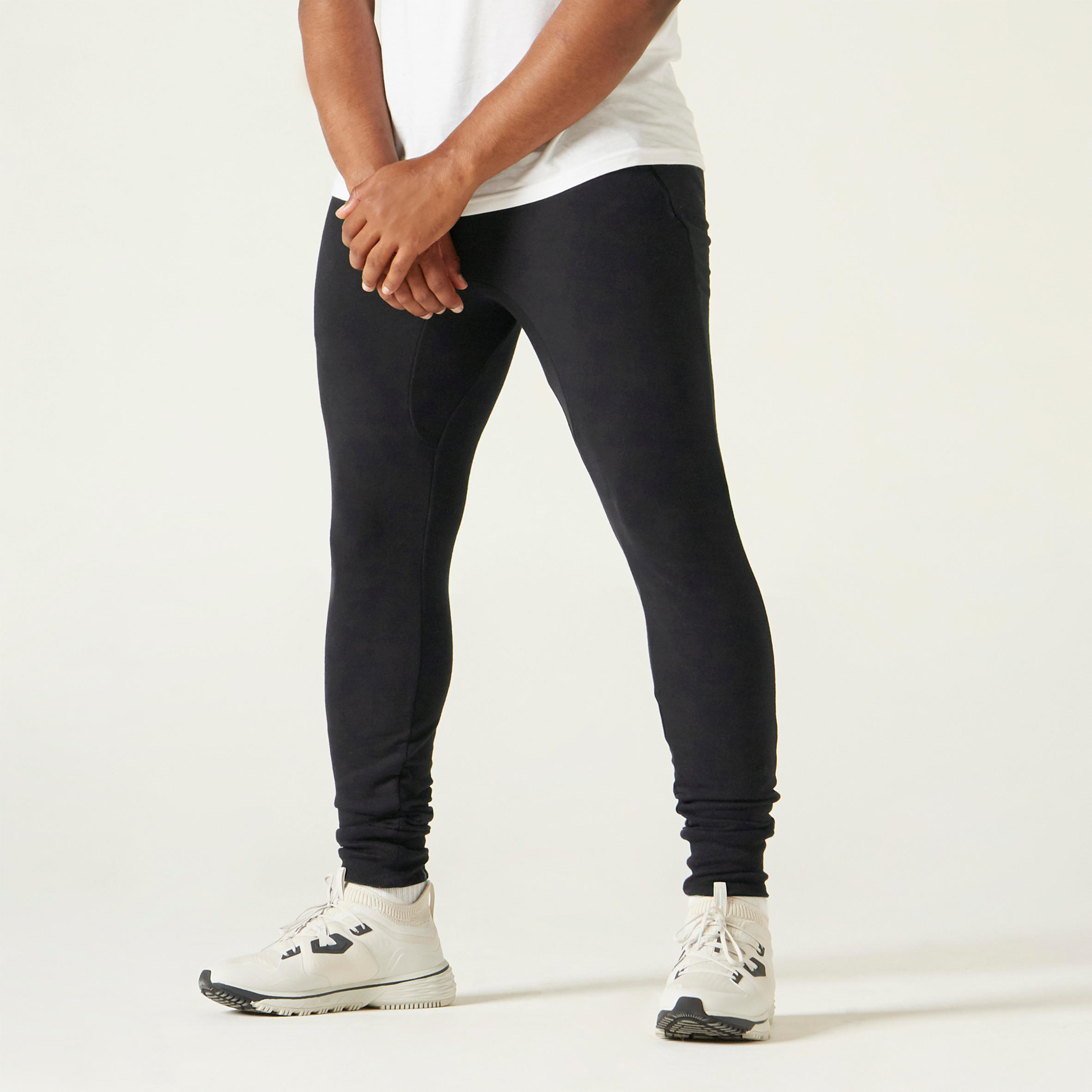 skinny jogging pants