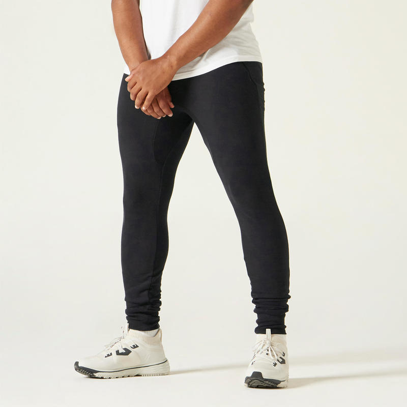 men's yoga pants decathlon online